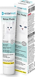 Onevet Relax 50 gr Kedi Macunu