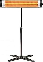 Onix SR-3000 3000 W Ayaklı Infrared Isıtıcı