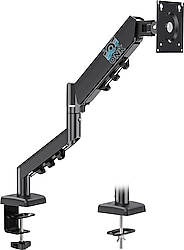 Vontech Onk 0NK1732S 17-32 inç Tek Kollu Amortisörlü Monitör Standı