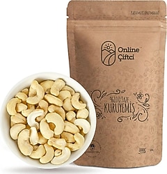 Online Çiftçi 1 kg Çiğ Kaju