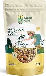 Online Çiftçi Karışık Kuruyemiş 1 kg