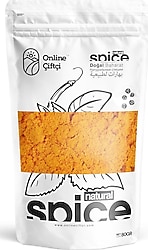 Online Çiftçi Zerdeçal 80 gr