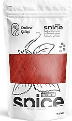 Online Çiftçi Acı Kırmızı Toz Biber 80 gr