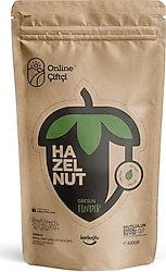 Online Çiftçi Çiğ İç Fındık 400 gr
