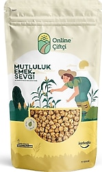 Online Çiftçi Dağlı Sarı Leblebi 100 gr