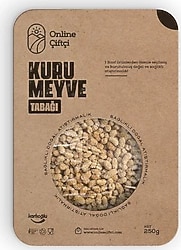 Online Çiftçi Dut Kurusu 250 gr