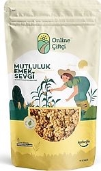 Online Çiftçi Kelebek Ceviz İçi 500 gr