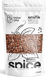 Online Çiftçi Keten Tohumu 100 gr