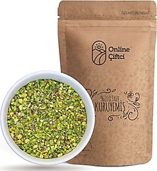 Online Çiftçi Pirinç Antep Fıstığı 200 gr