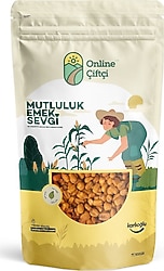 Online Çiftçi Soslu Soslu Mısır 100 gr