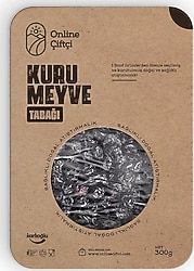 Online Çiftçi Yaban Mersini 300 gr