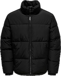 Only & Sons 22025205 Erkek Şişme Mont