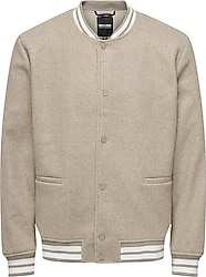 Only & Sons 22025212 Erkek Mont