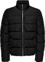 Only & Sons Melvin 22019345 Erkek Şişme Mont