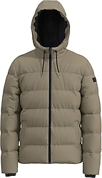 Only & Sons Melvin Life 22020857 Kapüşonlu Erkek Şişme Mont