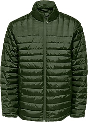 Only & Sons Onspiet Quilted Highneck 22022612 Erkek Şişme Mont