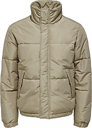 Only & Sons Orion Quilted 22020904 Erkek Şişme Mont