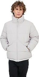 Only & Sons Pack 22034718 Erkek Şişme Mont