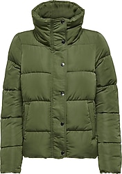 Only 15196546 Puffer Kadın Mont