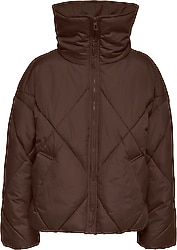 Only 15242558 Kadın Kapitone Mont