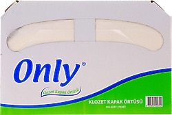 Only Klozet Kapak Örtüsü 250'li