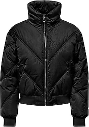 Only Mila 15293753 Kadın Şişme Mont