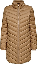 Only Newtahoe 15232992 Kadın Şişme Mont