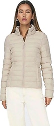 Only Tahoe Quilted 15304783 Kadın Şişme Mont