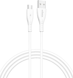 Onopo D6 1 m Micro USB Hızlı Şarj Kablosu