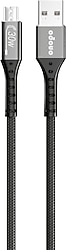 Onopo F6 1 m Micro USB Hızlı Şarj Kablosu