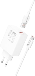 Onopo M6 67 W Type-C Kablolu Hızlı Şarj Aleti