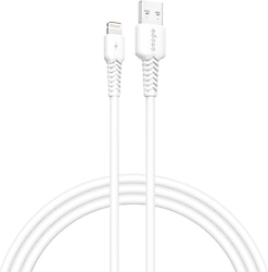 Onopo Q5 2 m USB to Lightning Hızlı Şarj Kablosu