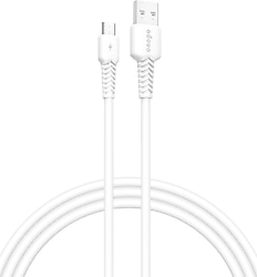 Onopo Q6 1 m Micro USB Hızlı Şarj Kablosu