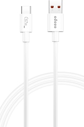 Onopo T67 1 m USB to Type-C Hızlı Şarj Kablosu