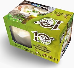 Onsüt Tam Yağlı Olgunlaştırılmış Beyaz Peynir 600 gr