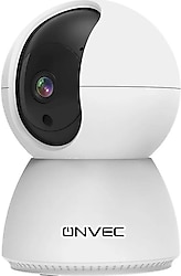 Onvec 2Gen 2 MP Full HD Wi-Fi Güvenlik Kamerası