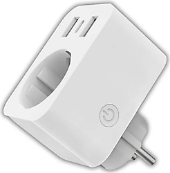 Onvec USB Type-C Wi-Fi Akıllı Priz