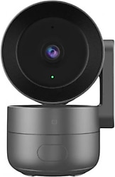 Onvec X110 AI 2K 3 MP Antrasit 360 Derece Gece Görüşlü Wi-Fi Güvenlik Kamerası