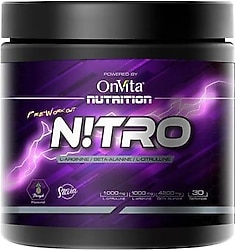 Onvita Nutrition Nitro 300 gr
