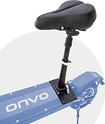 Onvo 011 X Plus Sele