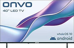 Onvo 40VQ80F2FA Fulll HD 40