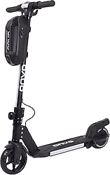 Onvo KX-01 Siyah 150 W Çocuk Elektrikli Scooter