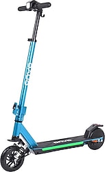 Onvo KX-03 200 W Mavi Çocuk Elektrikli Scooter
