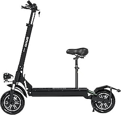 Onvo OV-013 X-Plus 2000 W Koltuklu Elektrikli Scooter