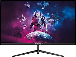 Onvo OV27MNT202G 27'' 1 ms Full HD IPS 180 Hz Oyuncu Monitörü
