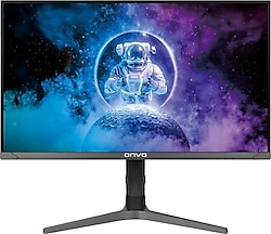 Onvo OV32MNT301GQ 32'' 1 ms 2K Pivot IPS 180 Hz Oyuncu Monitörü
