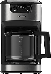 Onvo OVCM03 Filtre Kahve Makinesi