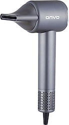 Onvo OVHC02 1600 W Gri Saç Kurutma Makinesi