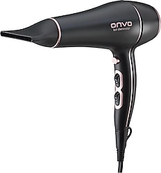 Onvo OVHD400 2400 W Saç Kurutma Makinesi