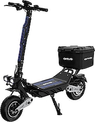 Onvo RX-09 3000 W Elektrikli Scooter